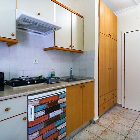 אפרטהוטל Kallithea  Oscar מראה חיצוני תמונה