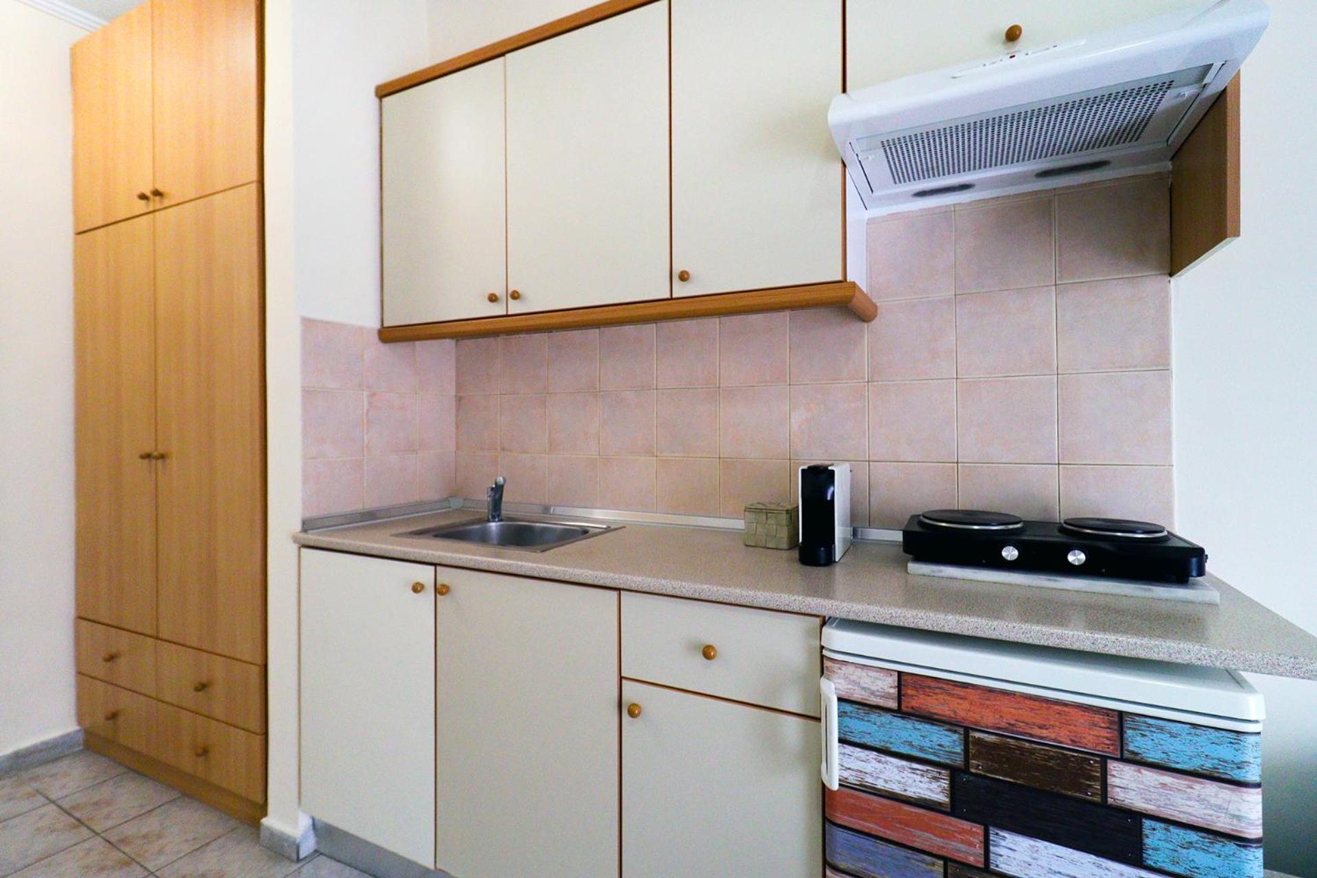 אפרטהוטל Kallithea  Oscar מראה חיצוני תמונה